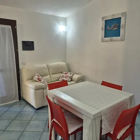Casa סאן תאודורו