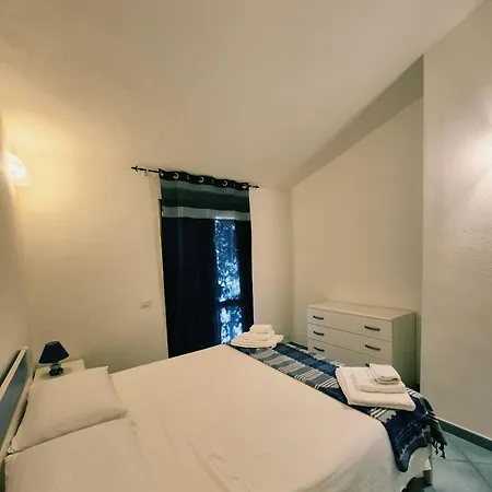 Casa 度假居