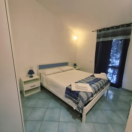 Casa 圣特奥多罗
