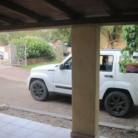 Casa * סאן תאודורו