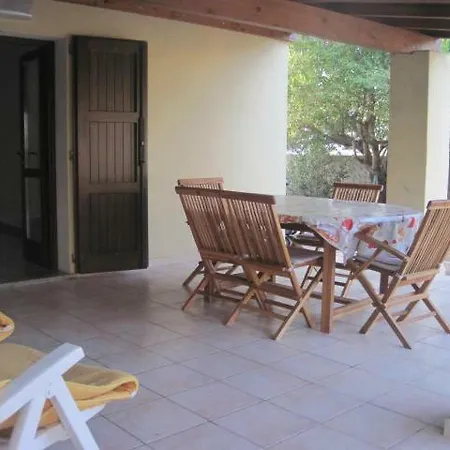 Semesterbostad Casa