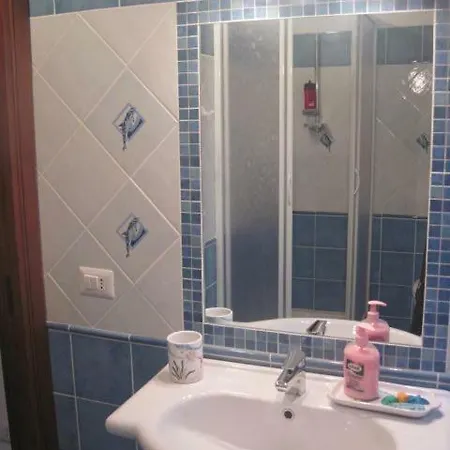 Casa Tatil Evi *