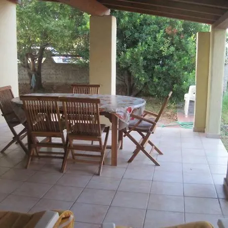 Casa Semesterbostad San Teodoro (Sardinia)